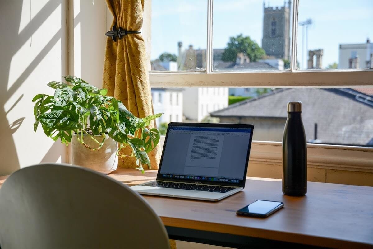 Work from Home vs. Work in Office | Small Business Resources