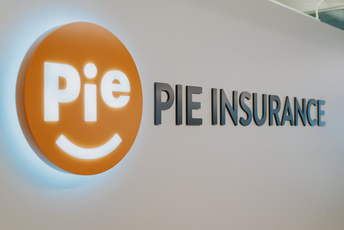 What did Pie do in 2022? - Pie Insurance