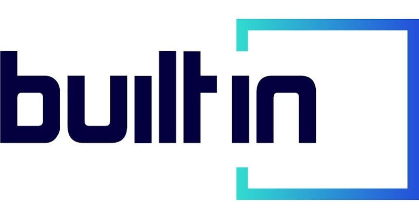 Photo of Built In Logo